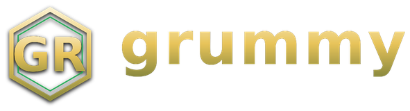 grummy logo